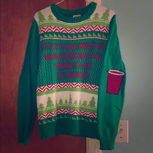 Ugly Christmas Sweater